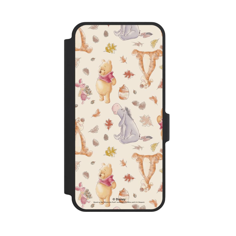 Galaxy A37 5G NIVOflip Winnie the Pooh and Friends Nostalgia Pattern