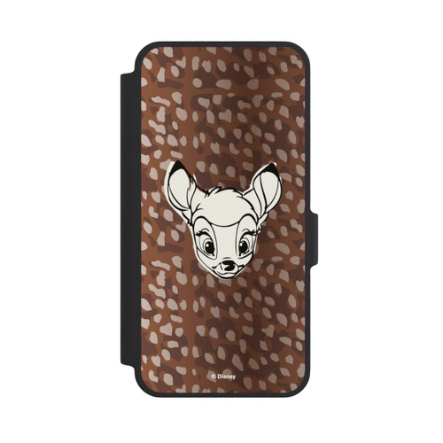 Samsung Galaxy A37 5G NIVOflip Bambi Leoprint