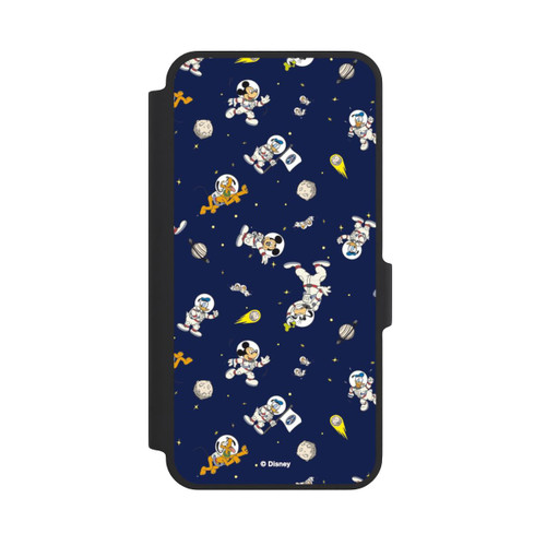 Samsung Galaxy A37 5G NIVOflip Micky und Goofy Universum