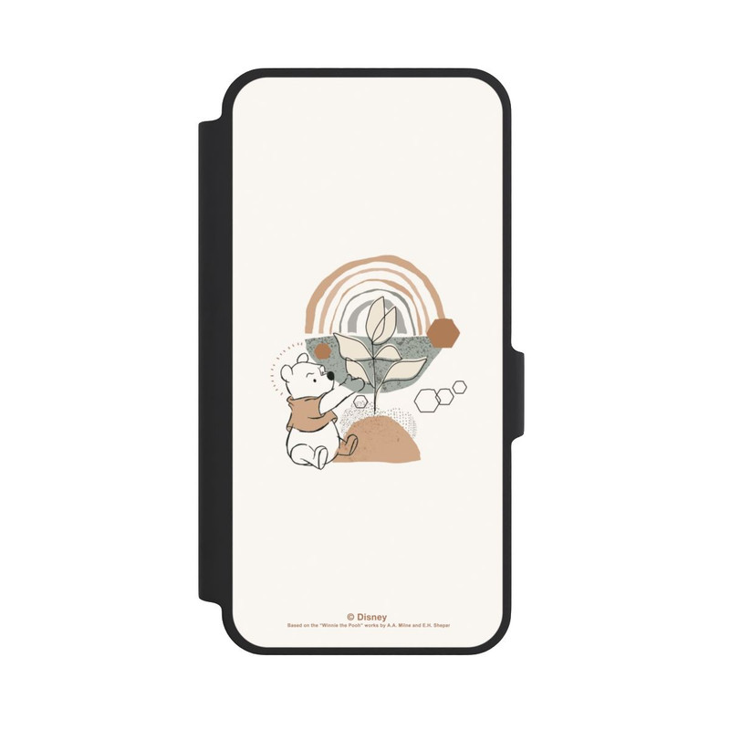 Galaxy A37 5G NIVOflip Winnie l'Ourson Nature