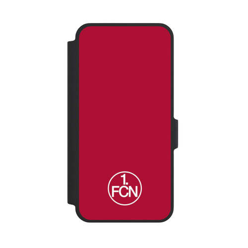 Samsung Galaxy A37 5G NIVOflip Logo Rot 