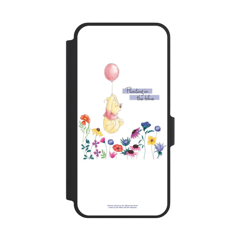 Galaxy A37 5G NIVOflip Winnie Pooh Floating in The Blue