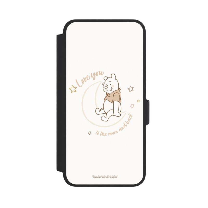 Galaxy A37 5G NIVOflip Winnie Ourson sur la lune