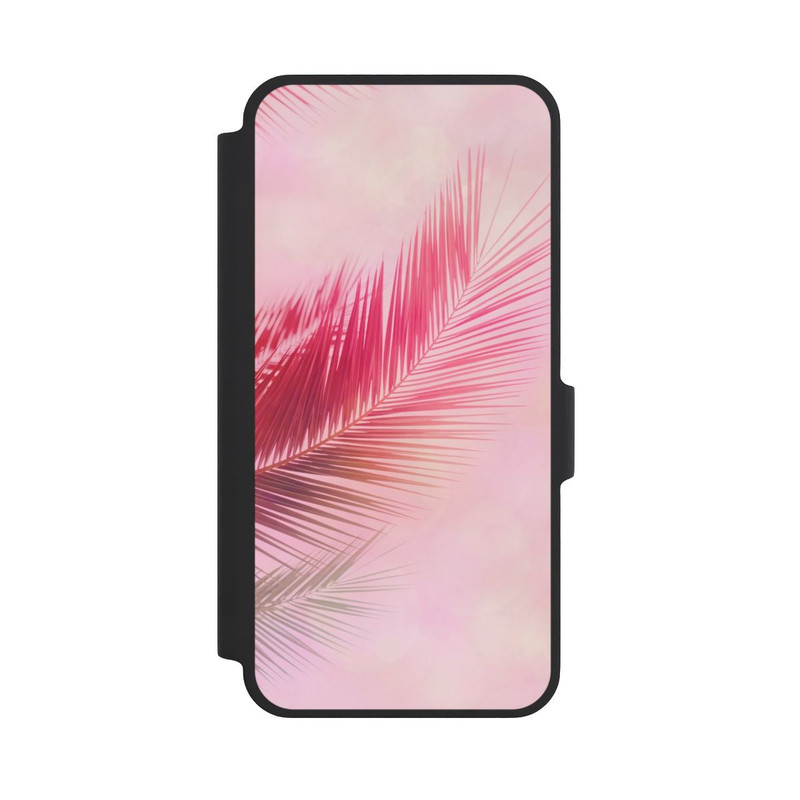 Galaxy A37 5G NIVOflip Rosa Tropen