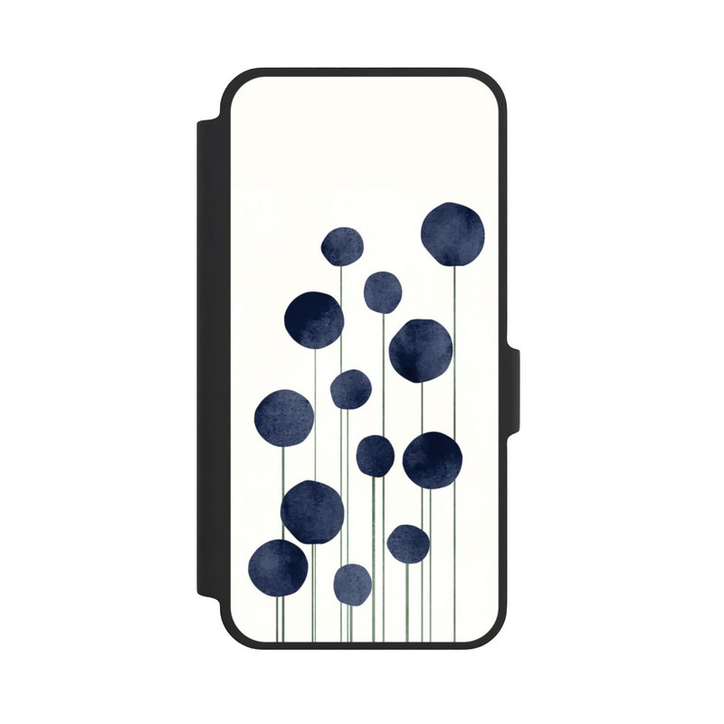 Galaxy A37 5G NIVOflip Waterflowers