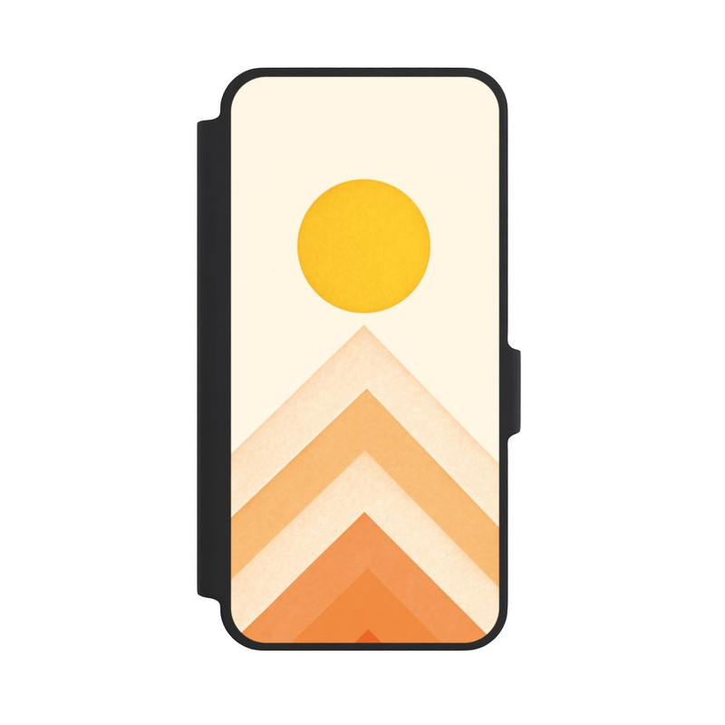 Galaxy A37 5G NIVOflip Berglandschaft 4