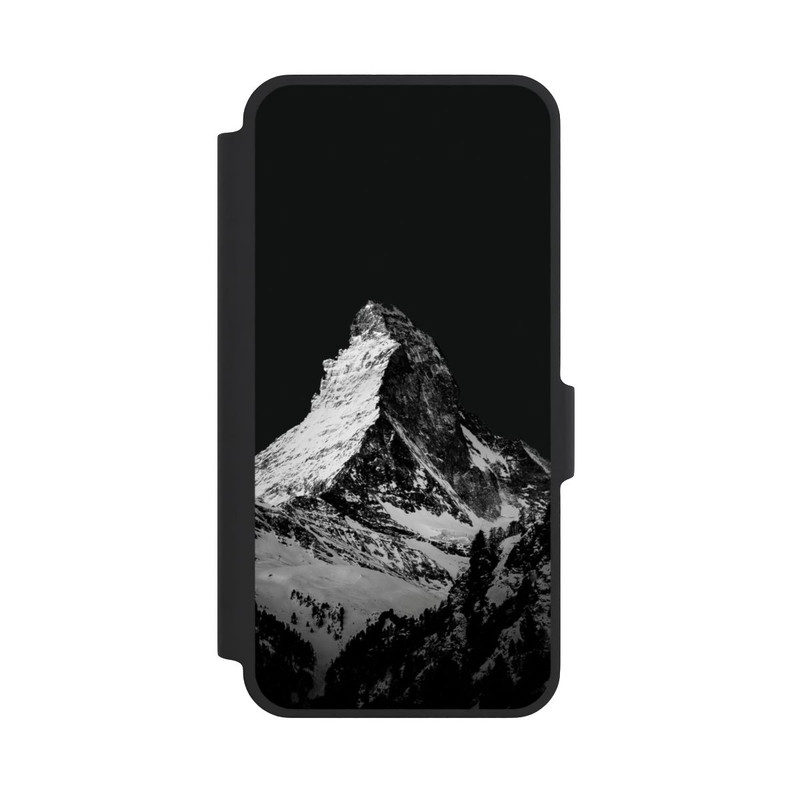 Galaxy A37 5G NIVOflip Schneebedeckte Berge