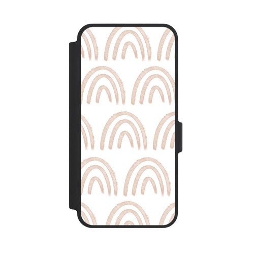 Samsung Galaxy A37 5G NIVOflip Tant d'arcs-en-ciel