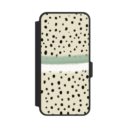 Samsung Galaxy A37 5G NIVOflip Crazy Life Art 02 Boho