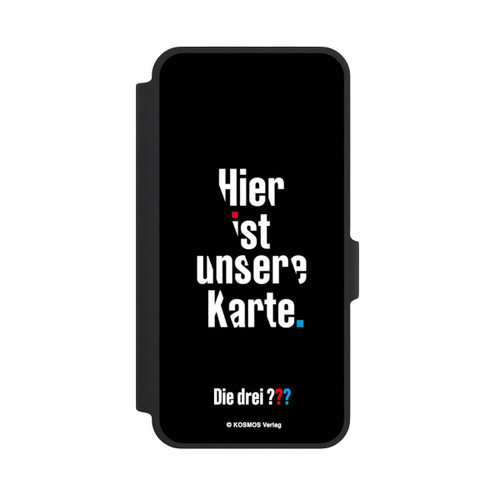 Samsung Galaxy A37 5G NIVOflip Hier Ist Unsere Karte