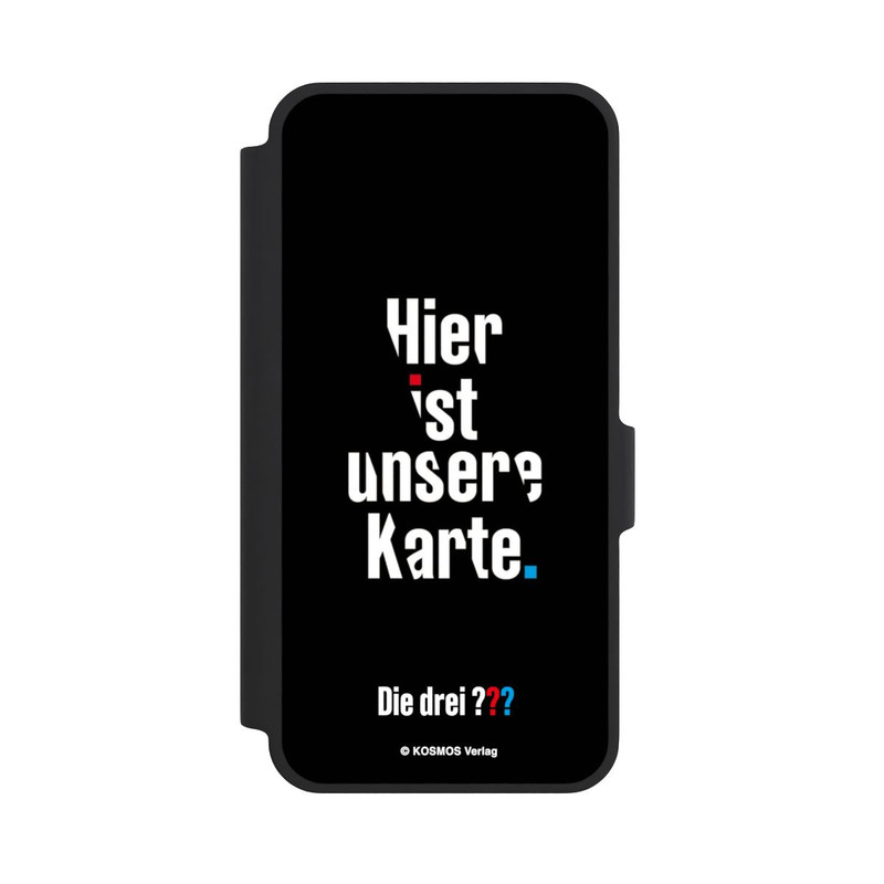 Galaxy A37 5G NIVOflip Hier Ist Unsere Karte
