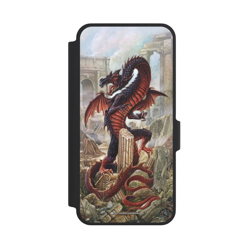 Galaxy A37 5G NIVOflip Vindicta Pendragon