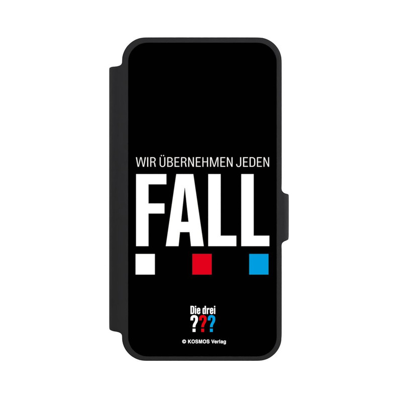 Galaxy A37 5G NIVOflip Wir Übernehmen Jeden Fall