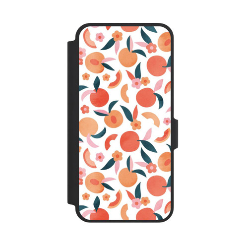 Samsung Galaxy A37 5G NIVOflip Peach Love