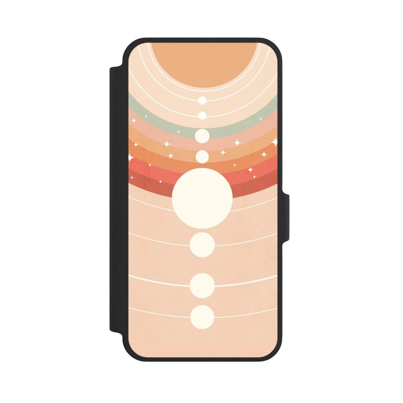 Galaxy A37 5G NIVOflip Rosa Universum
