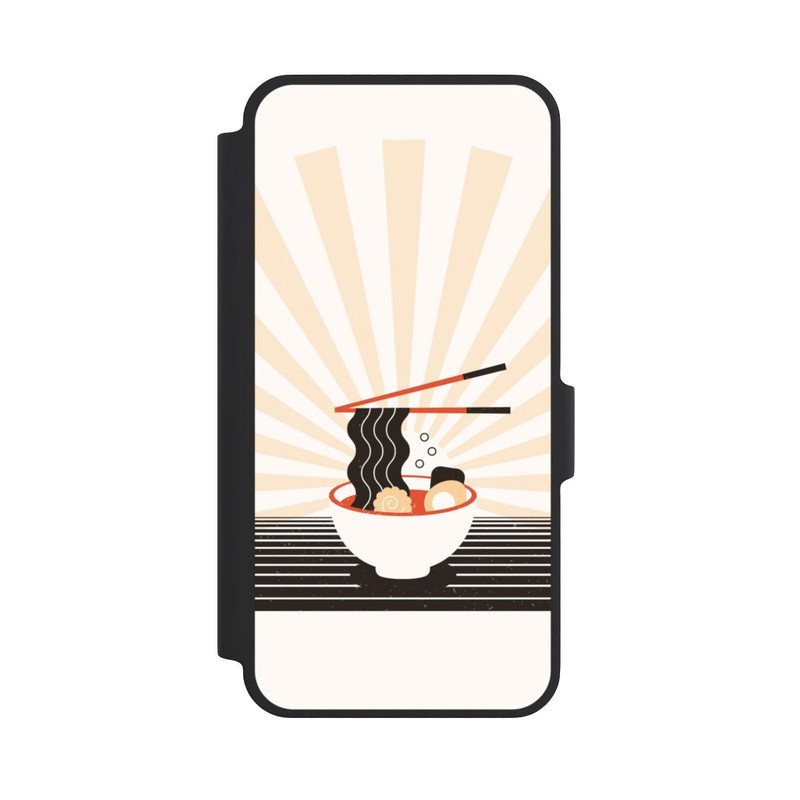 Galaxy A37 5G NIVOflip Ramen Noodle Soup