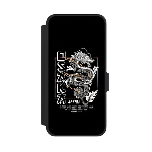 Samsung Galaxy A37 5G NIVOflip Dragon d'Osaka