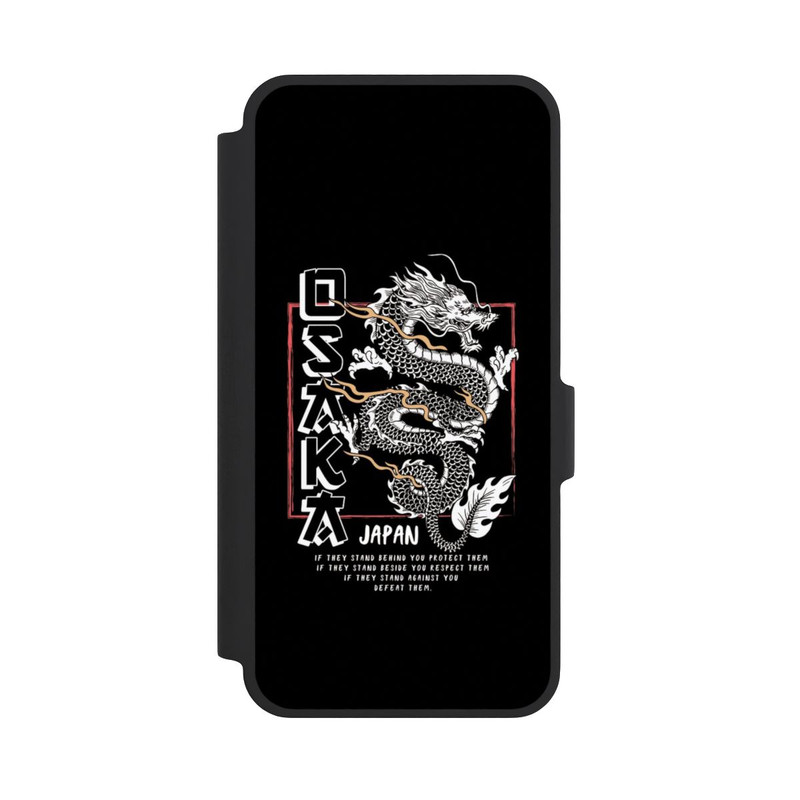 Galaxy A37 5G NIVOflip Dragon d'Osaka