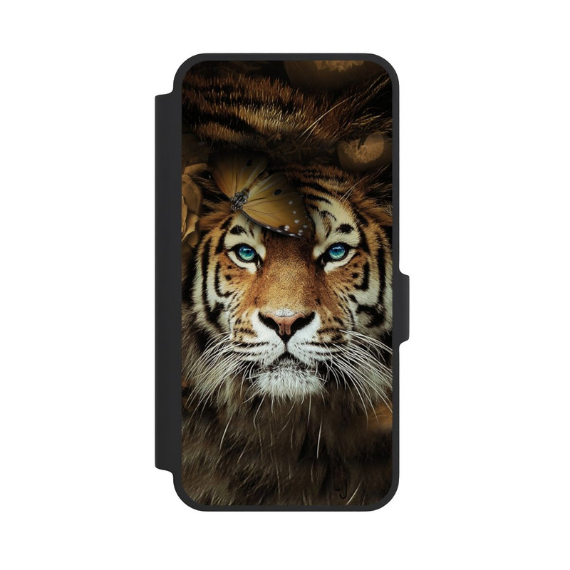 Galaxy A37 5G NIVOflip Autumn Tiger