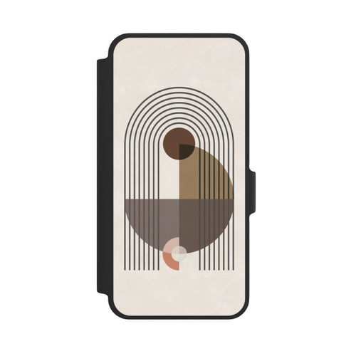 Samsung Galaxy A37 5G NIVOflip Trendy Patterns
