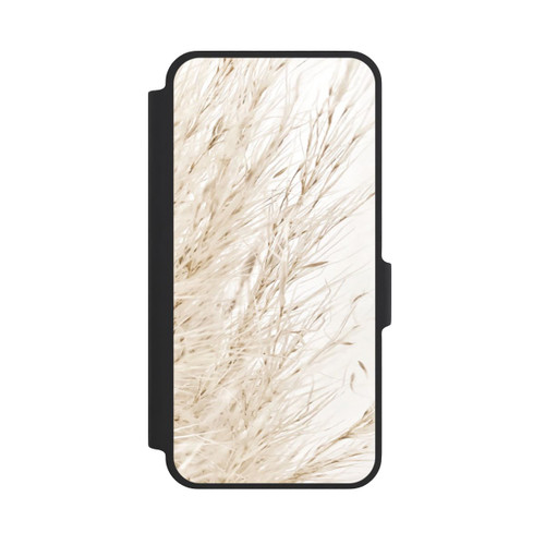 Samsung Galaxy A37 5G NIVOflip weiches Pampasgras