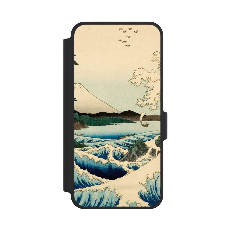 Galaxy A37 5G NIVOflip Blick von der Provinz Satta Suruga