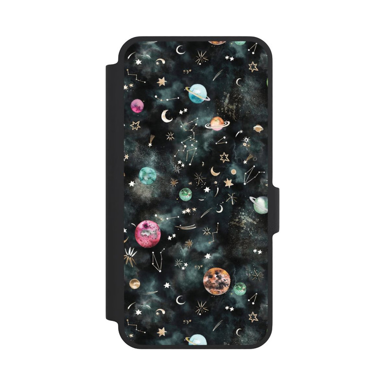Galaxy A37 5G NIVOflip Sternbild Planeten Galaxie