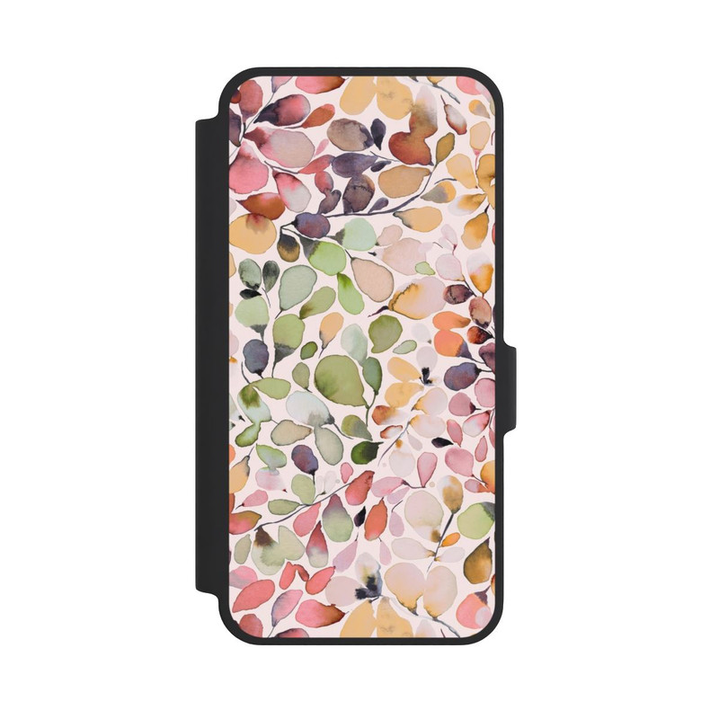 Galaxy A37 5G NIVOflip Leafy Nature Countryside Eucalyptus