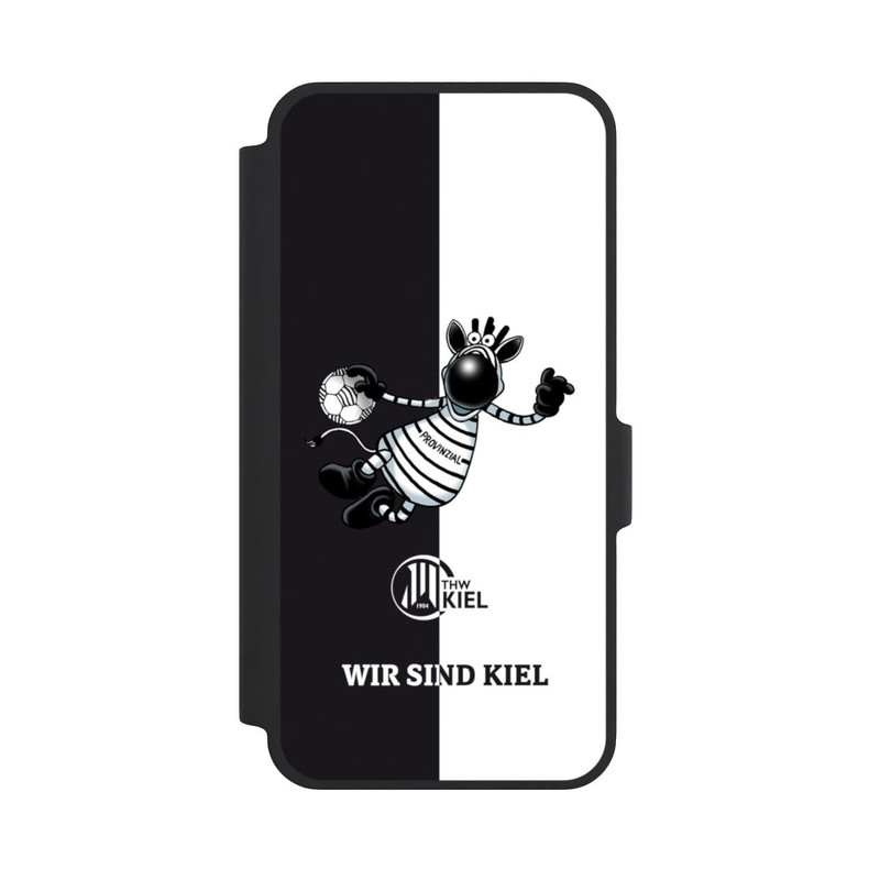 Galaxy A37 5G NIVOflip Wir sind Kiel Maskottchen
