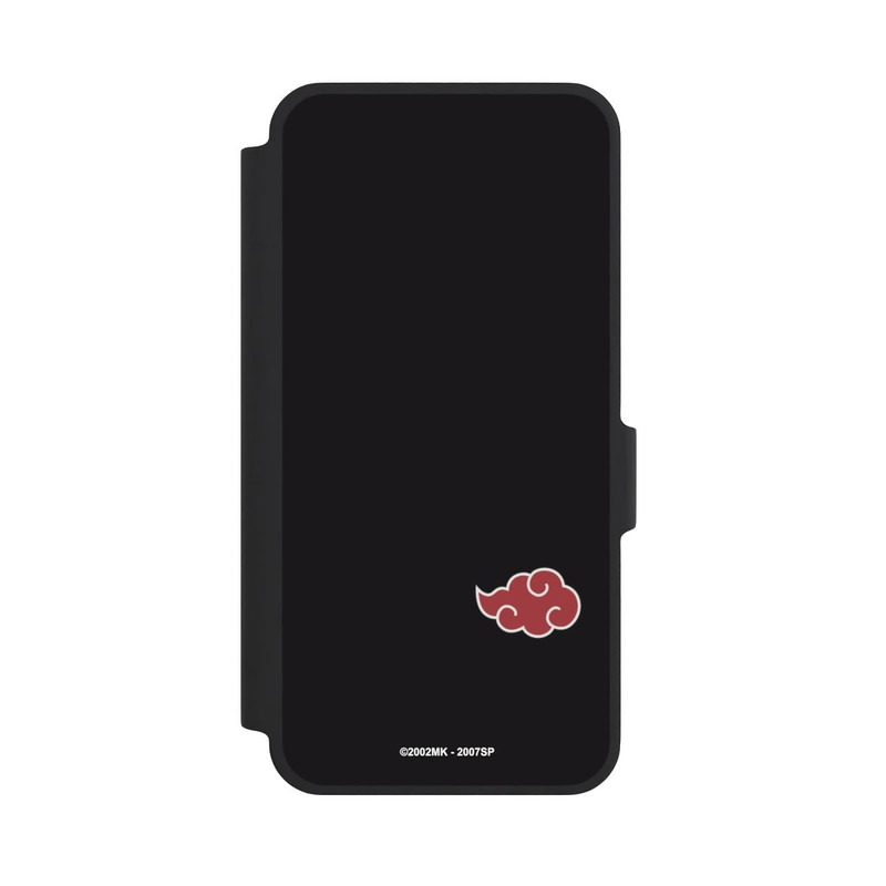 Galaxy A37 5G NIVOflip Akatsuki Black