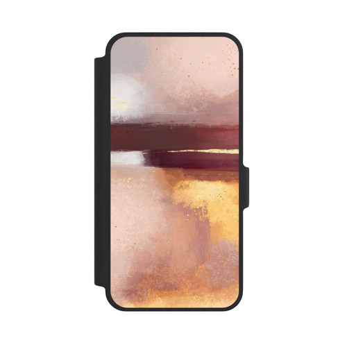 Samsung Galaxy A37 5G NIVOflip Soleil Bordeaux