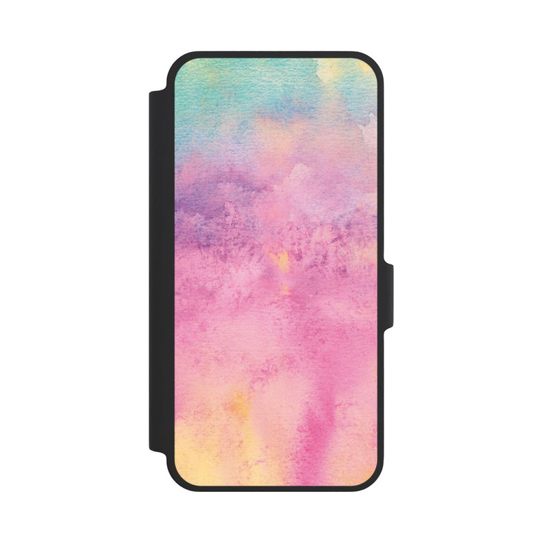 Galaxy A37 5G NIVOflip Nébuleuse Arc-en-ciel