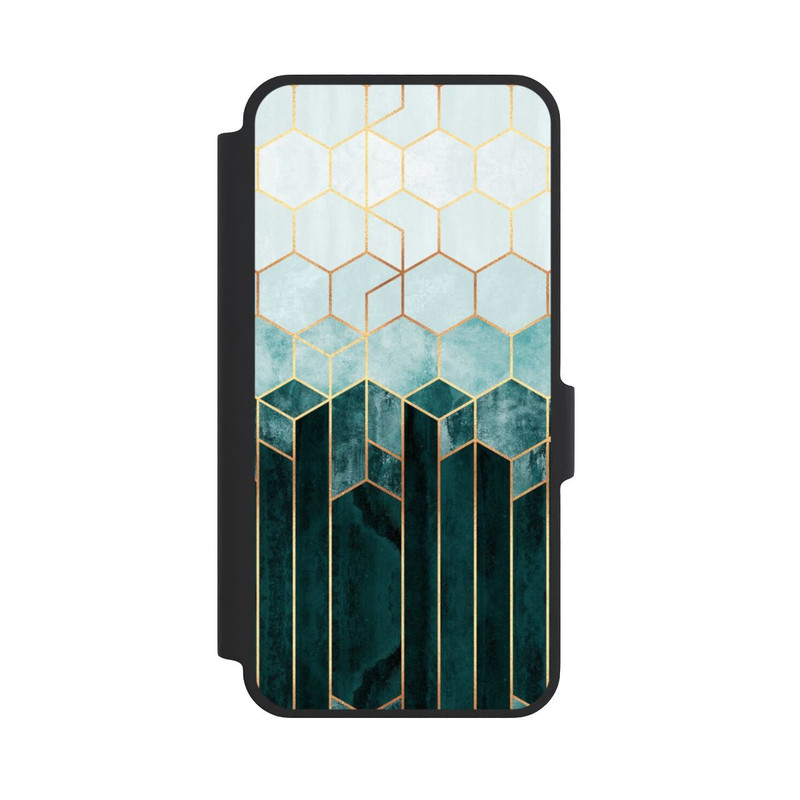 Galaxy A37 5G NIVOflip Hexagones