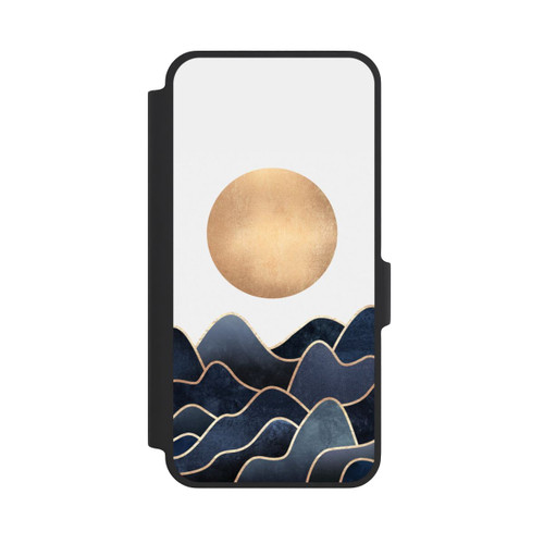 Samsung Galaxy A37 5G NIVOflip Vagues &amp; Soleil