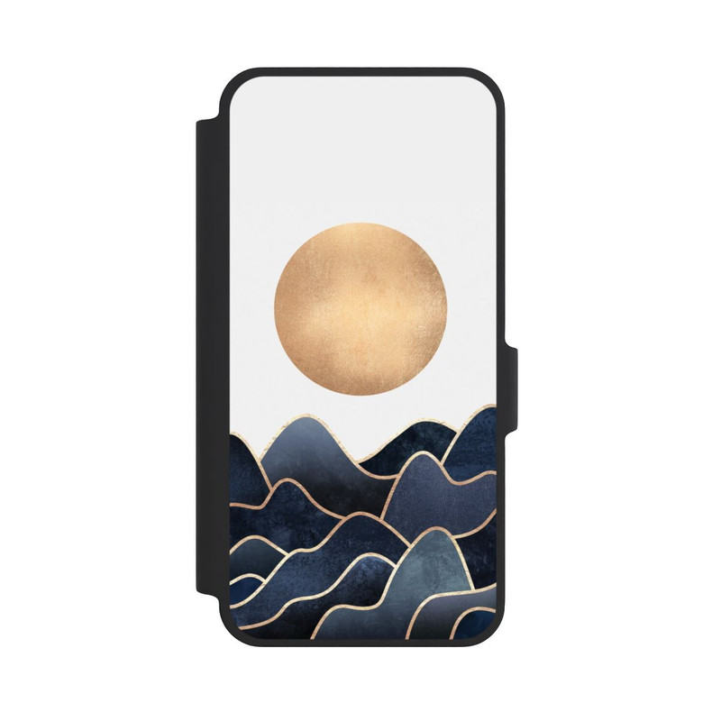 Galaxy A37 5G NIVOflip Vagues & Soleil