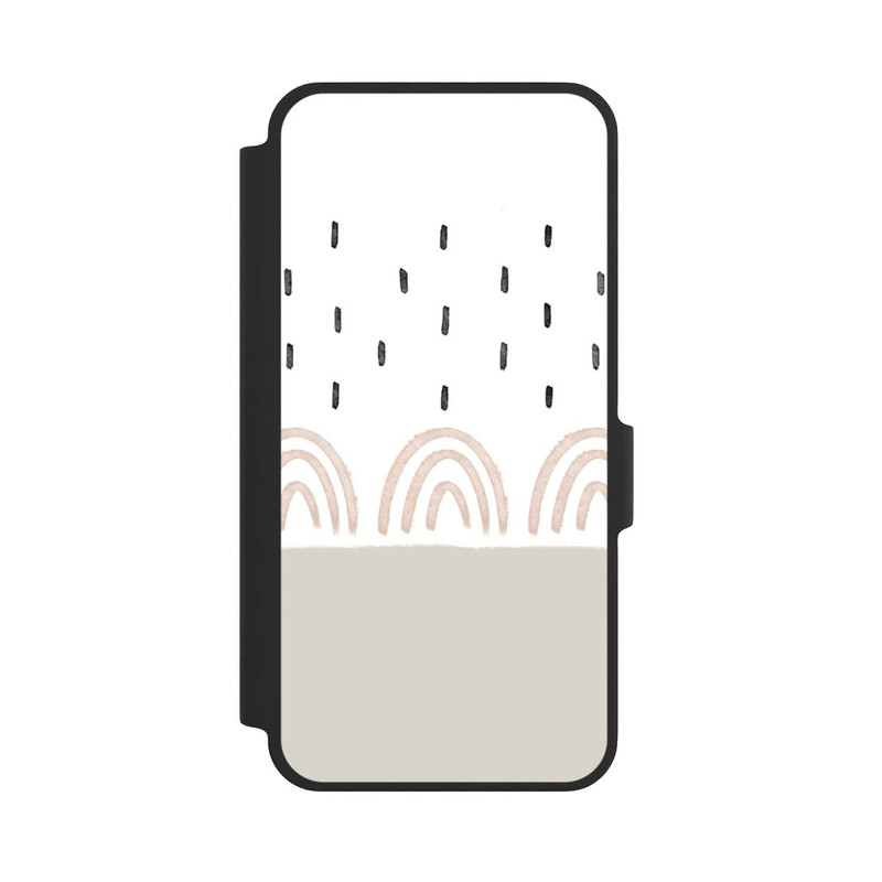 Galaxy A37 5G NIVOflip Pluie Sur Arc-en-ciel -Anastasia Sawall