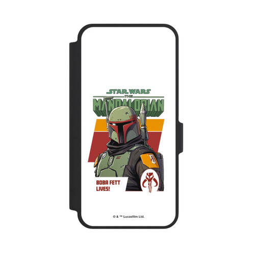 Samsung Galaxy A37 5G NIVOflip Boba Fett Lives