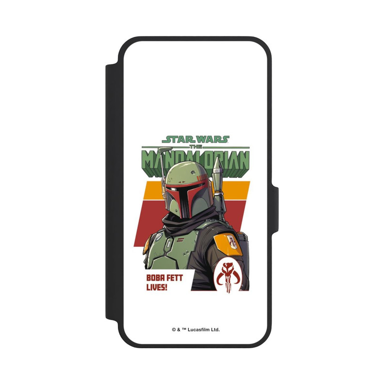 Galaxy A37 5G NIVOflip Boba Fett Lives