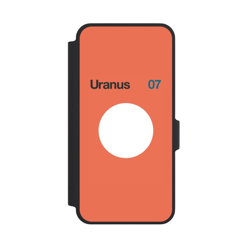Galaxy A37 5G NIVOflip Uranus