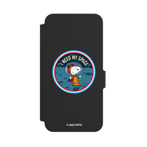 Samsung Galaxy A37 5G NIVOflip I need my Space - Transparent