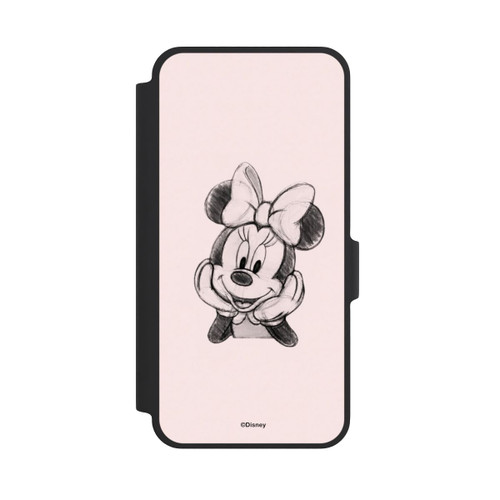 Samsung Galaxy A37 5G NIVOflip Minnie Posieren Sitzen