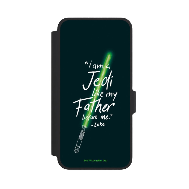 Galaxy A37 5G NIVOflip Citation de Luke