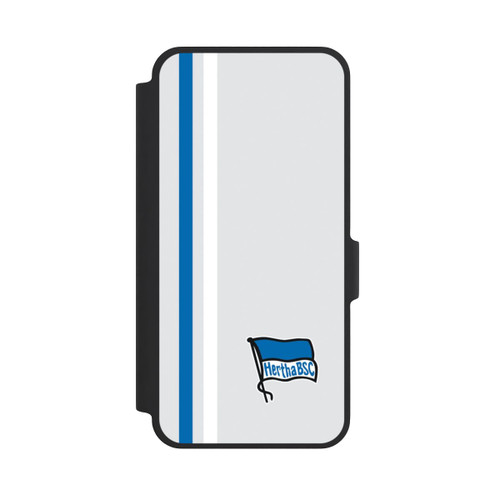 Samsung Galaxy A37 5G NIVOflip Hertha BSC Stripes