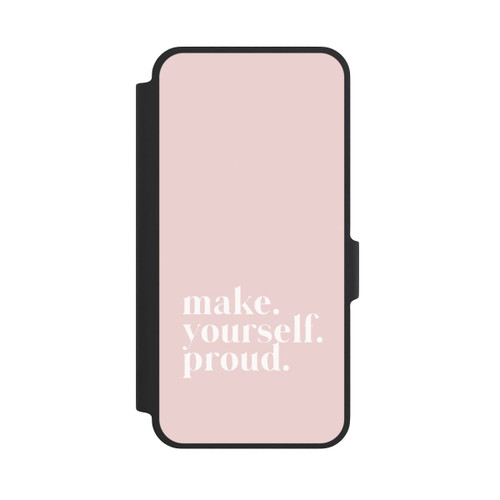 Samsung Galaxy A37 5G NIVOflip Make Yourself Proud Vieux Rose