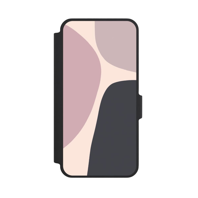Galaxy A37 5G NIVOflip Trio Mauve