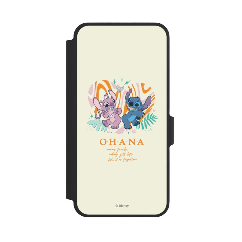 Galaxy A37 5G NIVOflip Stitch and Angel