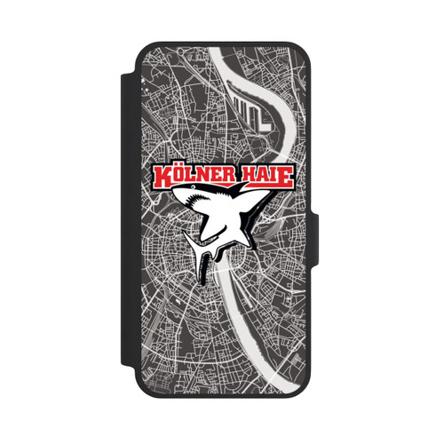 Samsung Galaxy A37 5G NIVOflip Kölner Haie City