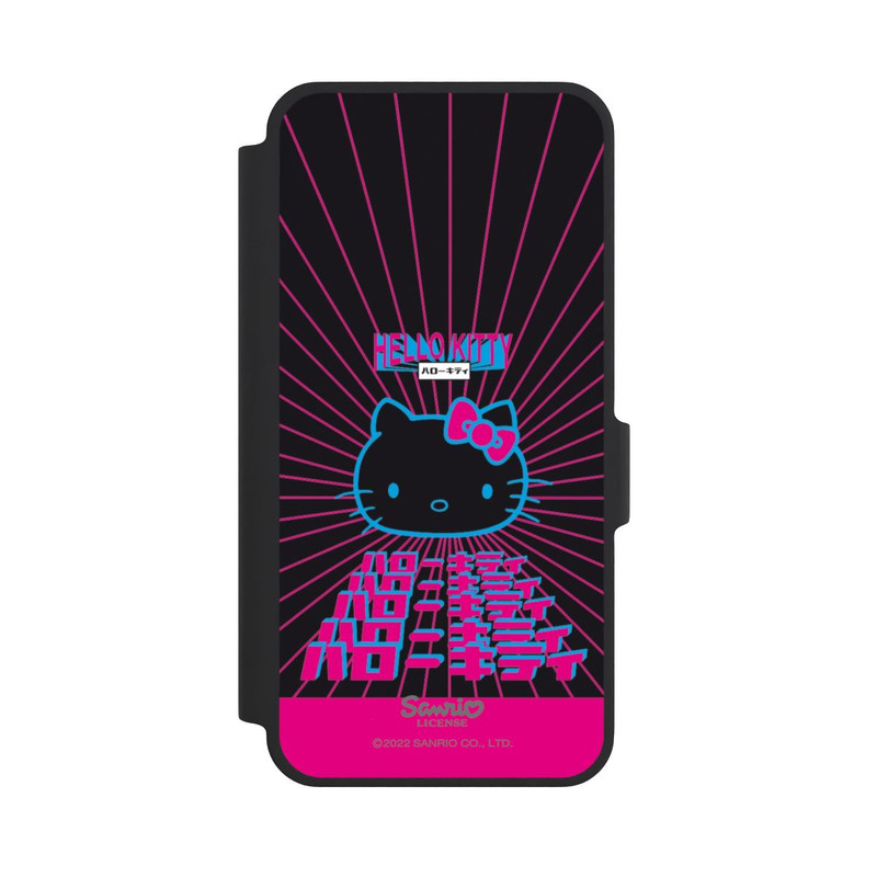 Galaxy A37 5G NIVOflip Hello Kitty Tokyo Rebell