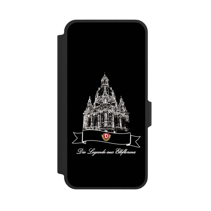 Galaxy A37 5G NIVOflip Legende aus Elbflorenz white