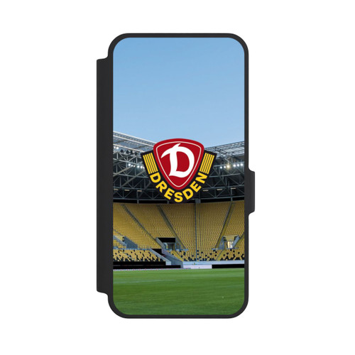 Samsung Galaxy A37 5G NIVOflip Dynamo Dresden Stadion Logo